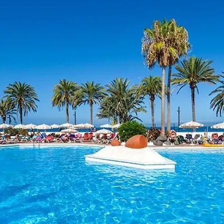 Sol Tenerife Отель Плая-де-лас-Америкас