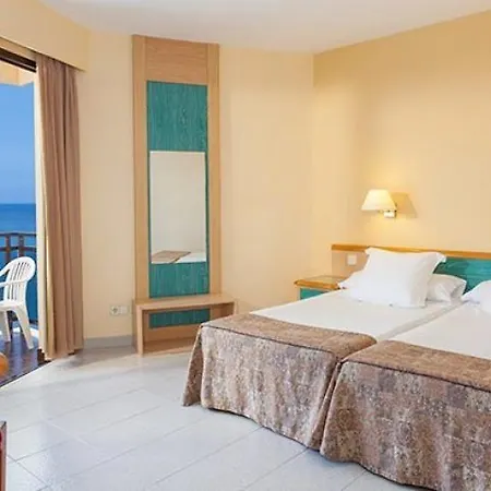 Sol Tenerife Отель 4*