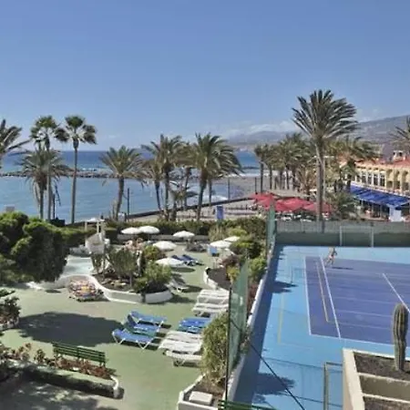 Sol Tenerife Плая-де-лас-Америкас