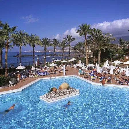 Sol Tenerife Плая-де-лас-Америкас