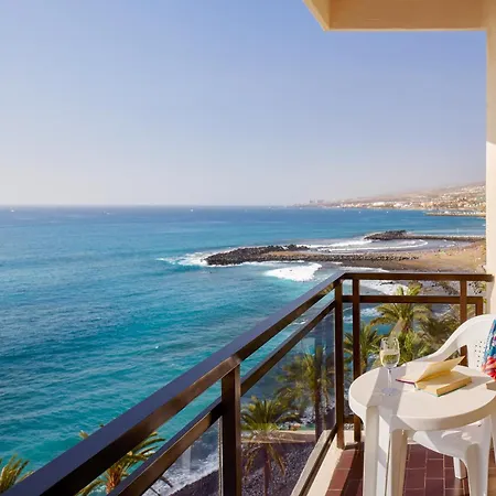 Sol Tenerife 4* Плая-де-лас-Америкас