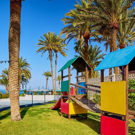 Отель Sol Tenerife