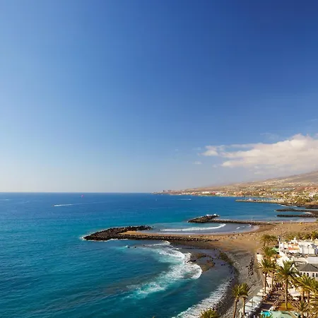 Sol Tenerife Отель 4*