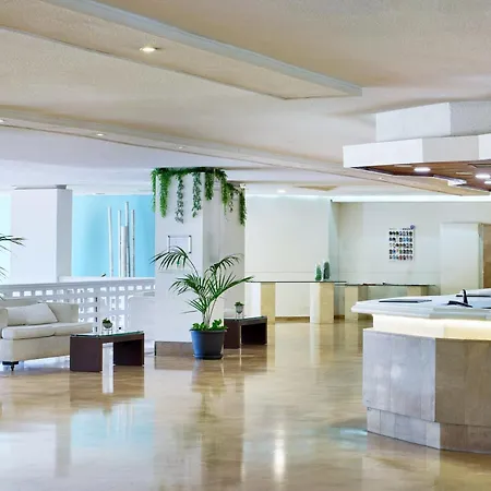 Sol Tenerife Плая-де-лас-Америкас