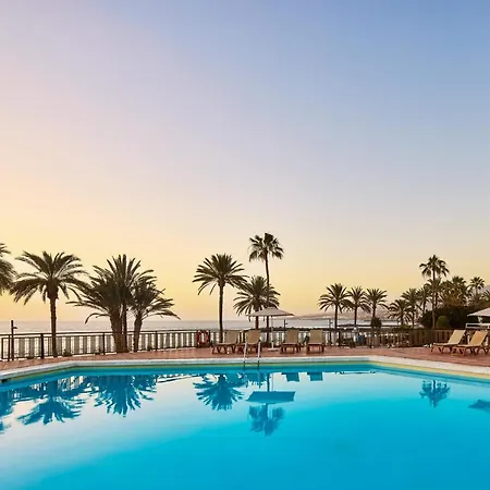 Sol Tenerife 4* Плая-де-лас-Америкас