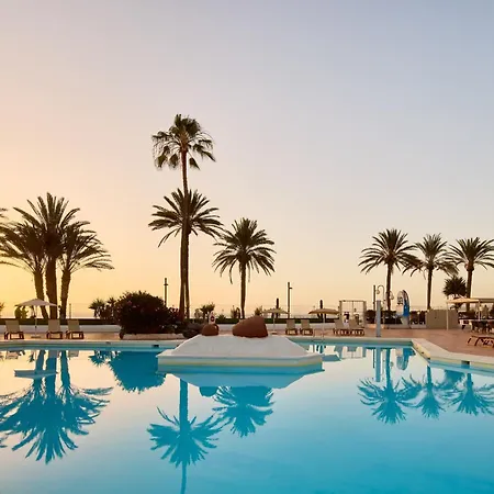 Sol Tenerife Отель