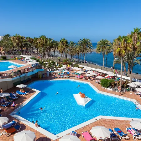 Sol Tenerife Отель Плая-де-лас-Америкас