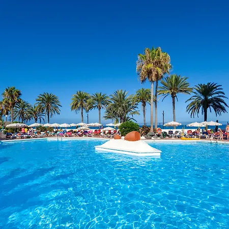 Sol Tenerife Отель 4*