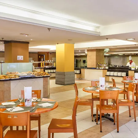 Sol Tenerife Отель Плая-де-лас-Америкас