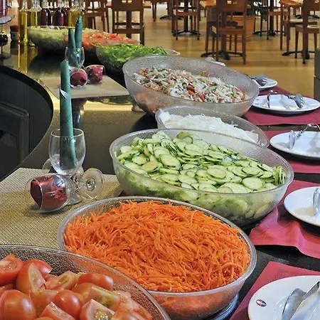 Sol Tenerife Отель Плая-де-лас-Америкас