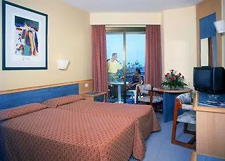 Отель Sol Tenerife Плая-де-лас-Америкас