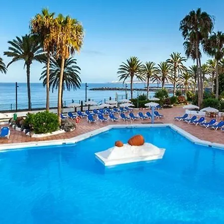 Sol Tenerife Otel