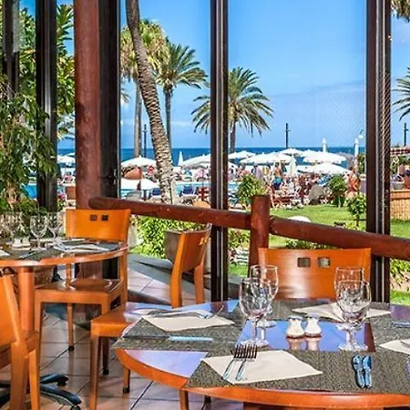 Sol Tenerife Otel 4*