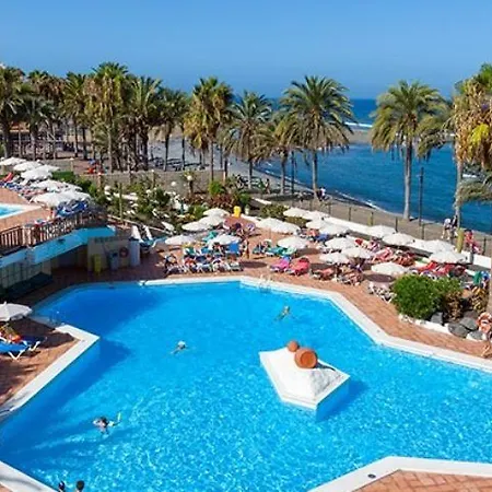 Otel Sol Tenerife 4*
