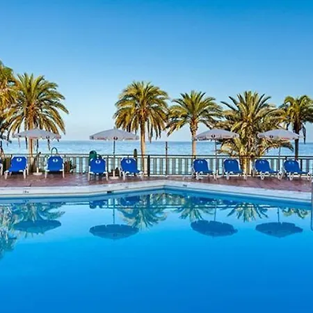 Otel Sol Tenerife Playa de las Américas