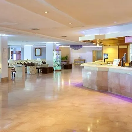 Sol Tenerife Otel 4*