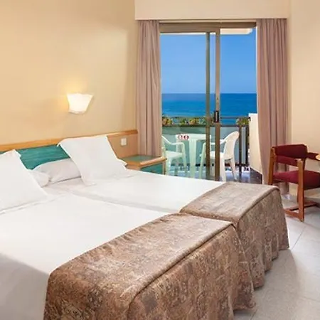 Otel Sol Tenerife 4*