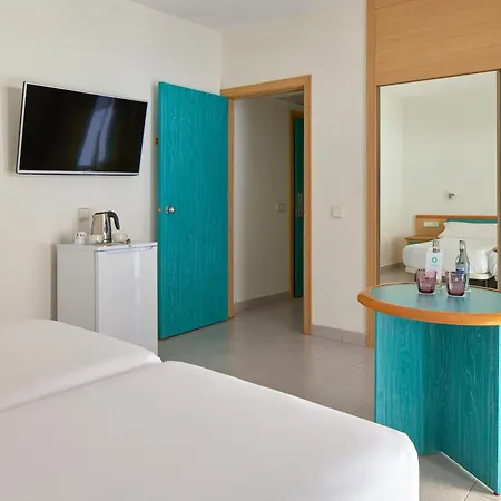 Otel Sol Tenerife Playa de las Américas