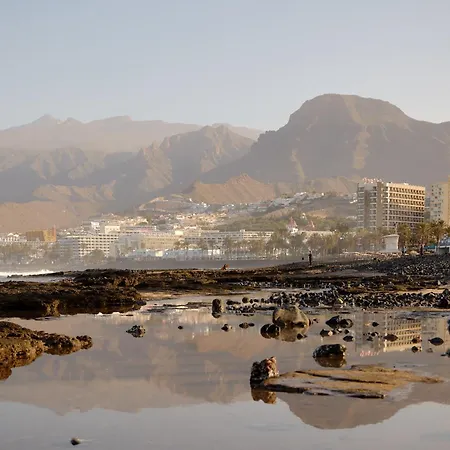 Otel Sol Tenerife Playa de las Américas