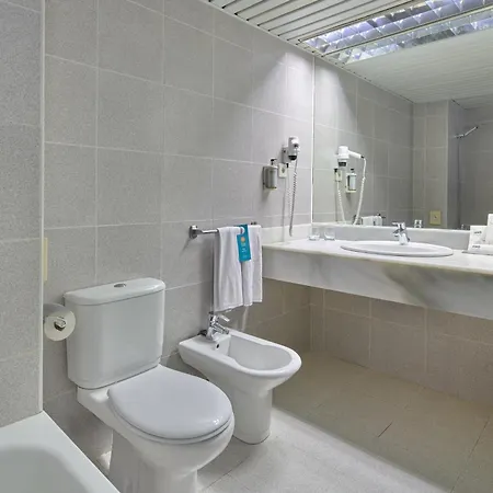 Otel Sol Tenerife 4*