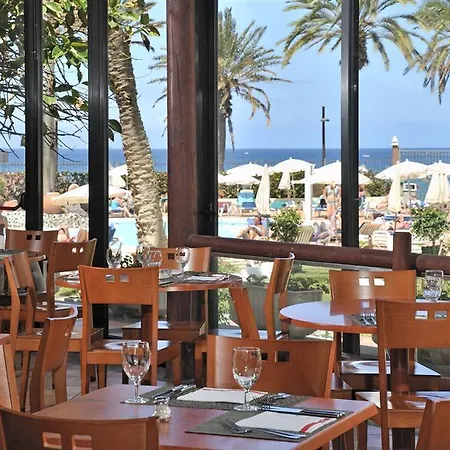 Sol Tenerife Otel Playa de las Américas