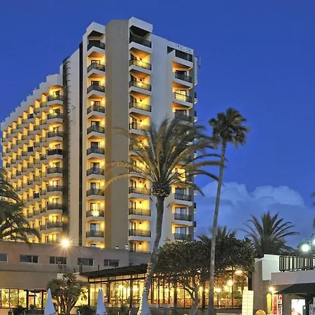 Otel Sol Tenerife