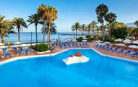 Sol Tenerife Playa de las Américas