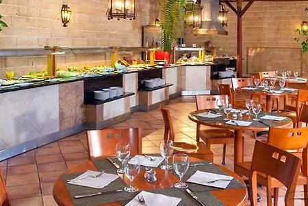 Otel Sol Tenerife 4*