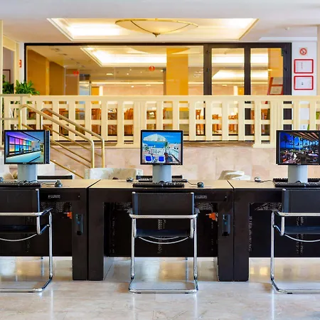 Hotel Sol Tenerife 4*