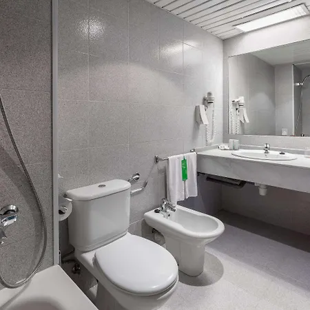 Sol Tenerife Hotel 4*
