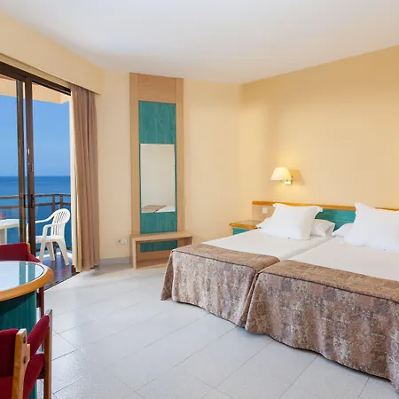 酒店 索尔特内里费岛酒店