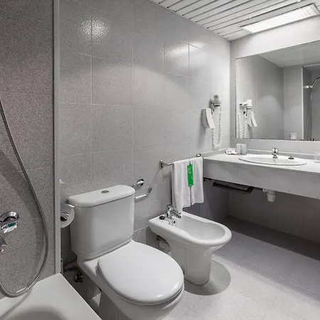 酒店 索尔特内里费岛酒店