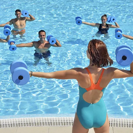 索尔特内里费岛酒店 酒店 美洲海滩