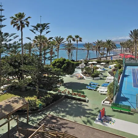 酒店 索尔特内里费岛酒店