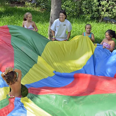 索尔特内里费岛酒店