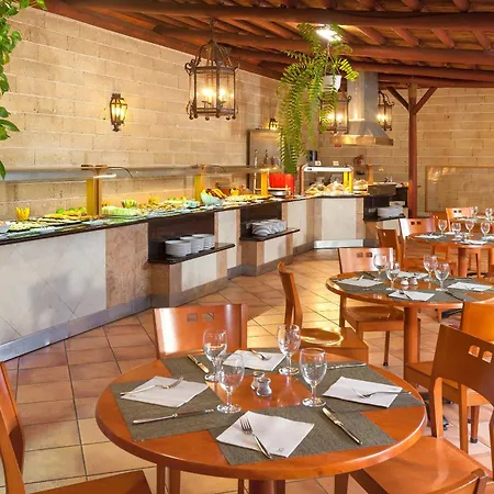 索尔特内里费岛酒店