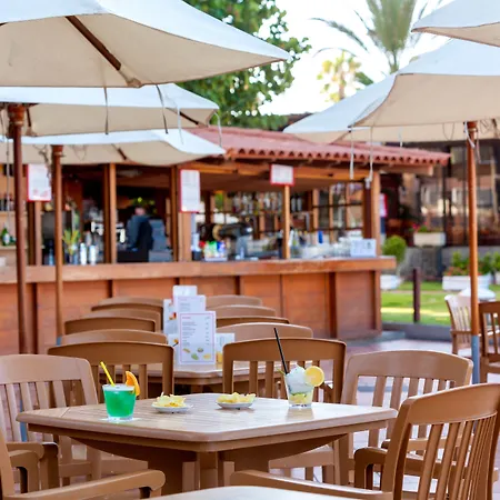 酒店 索尔特内里费岛酒店 美洲海滩