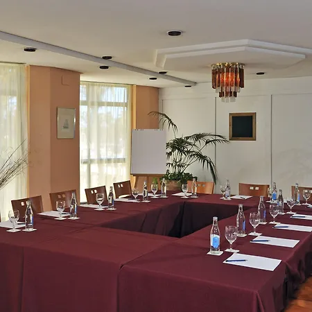 索尔特内里费岛酒店 酒店 4*