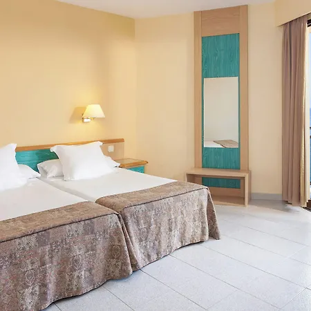 索尔特内里费岛酒店 4*