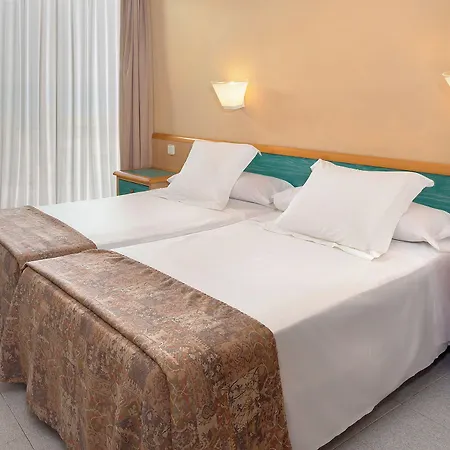 酒店 索尔特内里费岛酒店