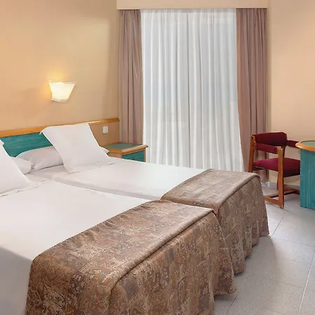 索尔特内里费岛酒店 美洲海滩