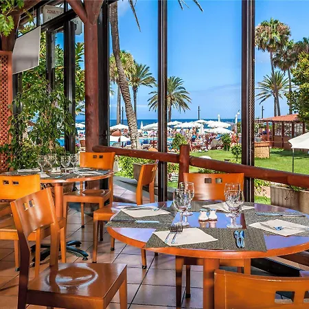 索尔特内里费岛酒店 酒店 4*