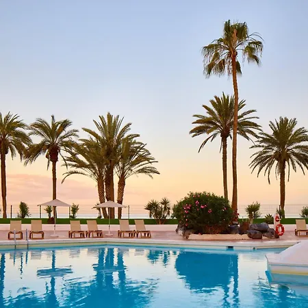 Otel Sol By Melia Tenerife