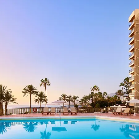 Hotel Sol By Meliá Tenerife Playa de las Americas (Tenerife)