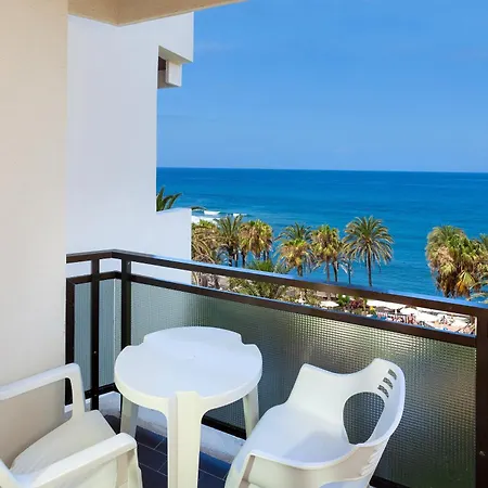Sol By Meliá Tenerife 4* Playa de las Americas (Tenerife)