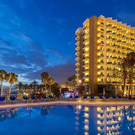 Sol By Meliá Tenerife Hotel 4*
