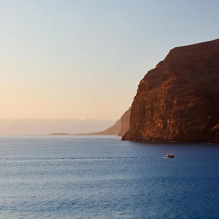 Hotel Sol By Meliá Tenerife 4*