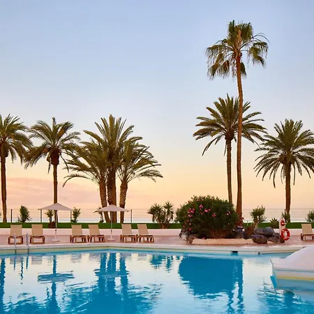 Sol By Meliá Tenerife Hotel Playa de las Americas (Tenerife)