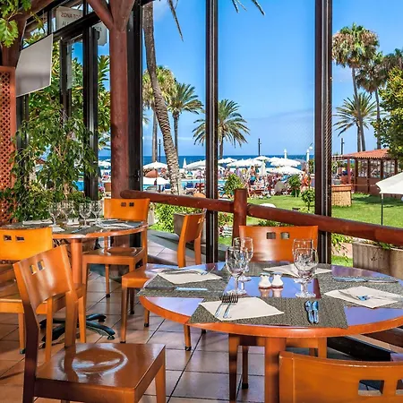 Hotel Sol By Meliá Tenerife Playa de las Americas (Tenerife)
