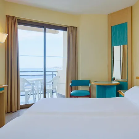 Sol By Meliá Tenerife 4* Playa de las Americas (Tenerife)